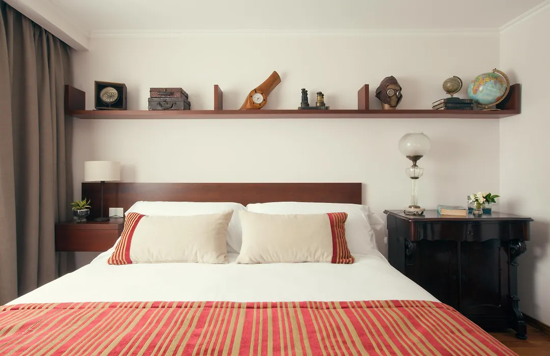 Alma Histórica Boutique Hotel-1